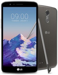 Замена дисплея на телефоне LG Stylus 3 в Пензе